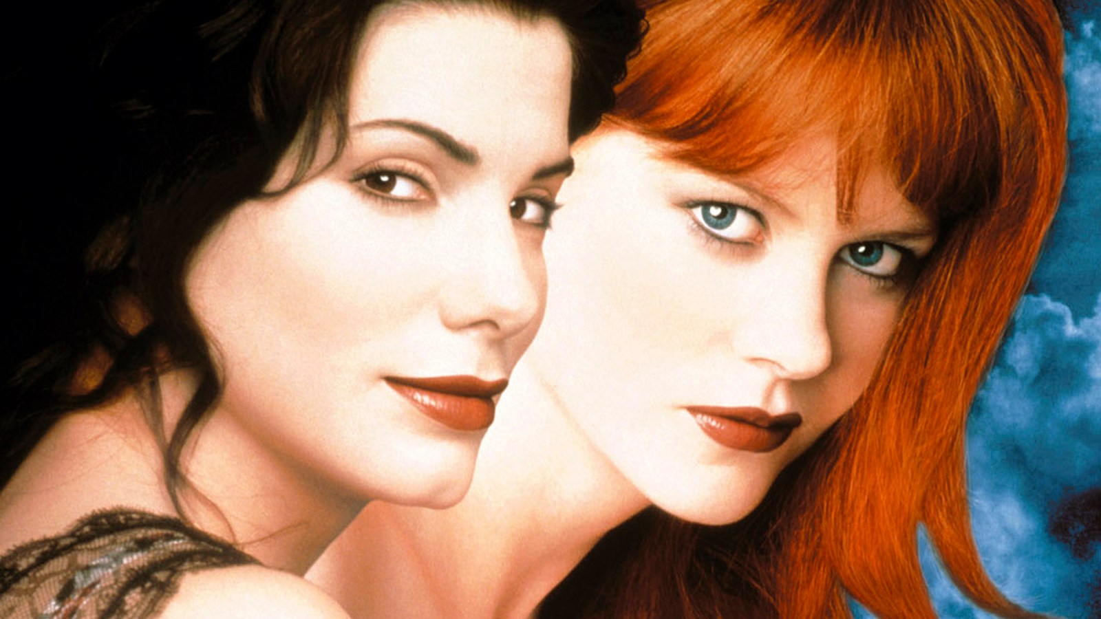 'Practical Magic'