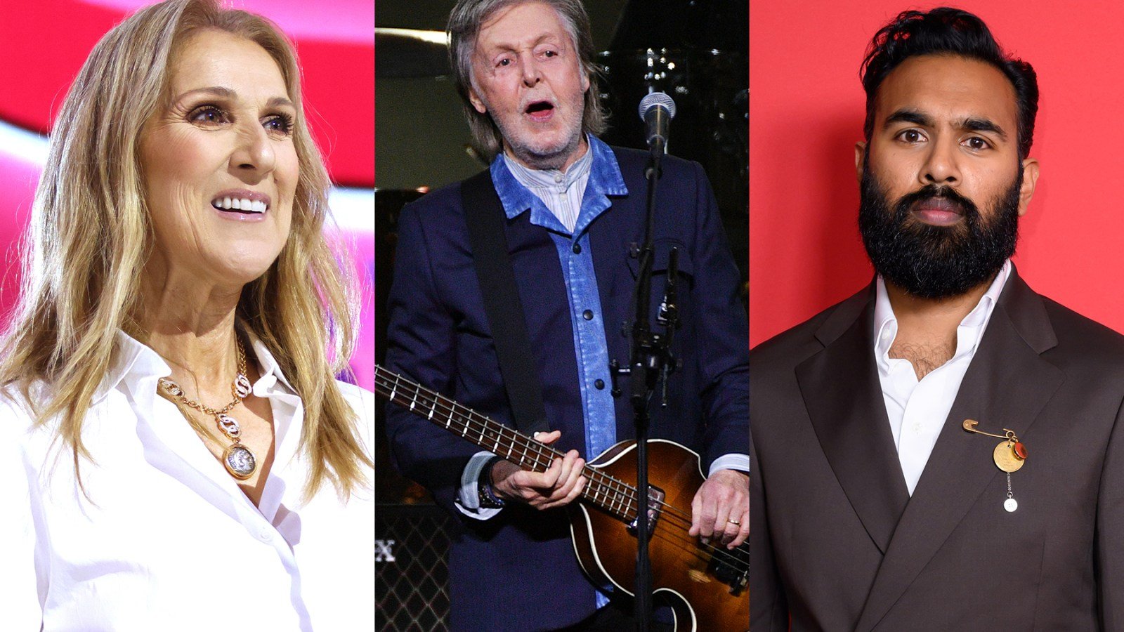Paul McCartney movie