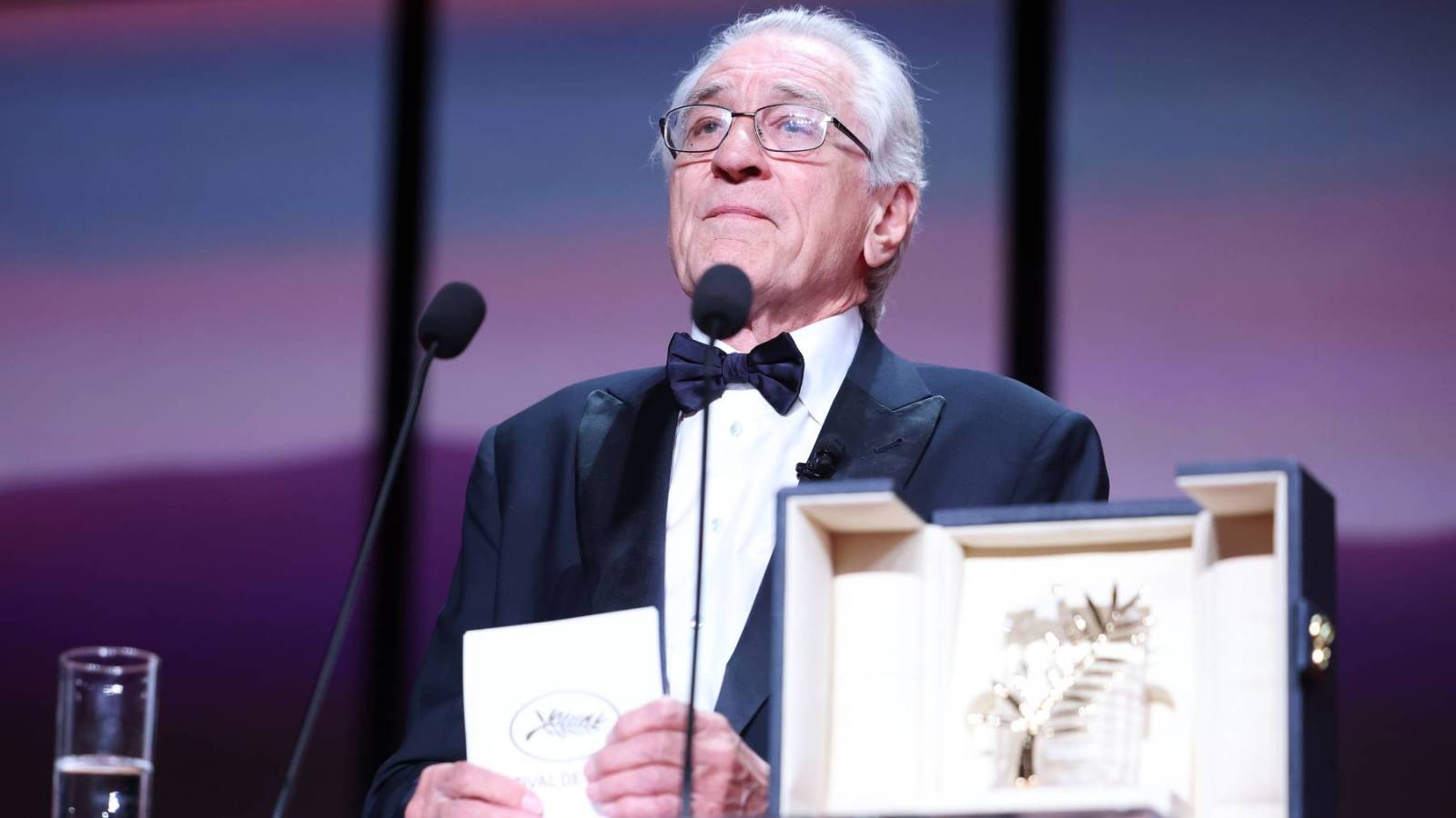Robert De Niro