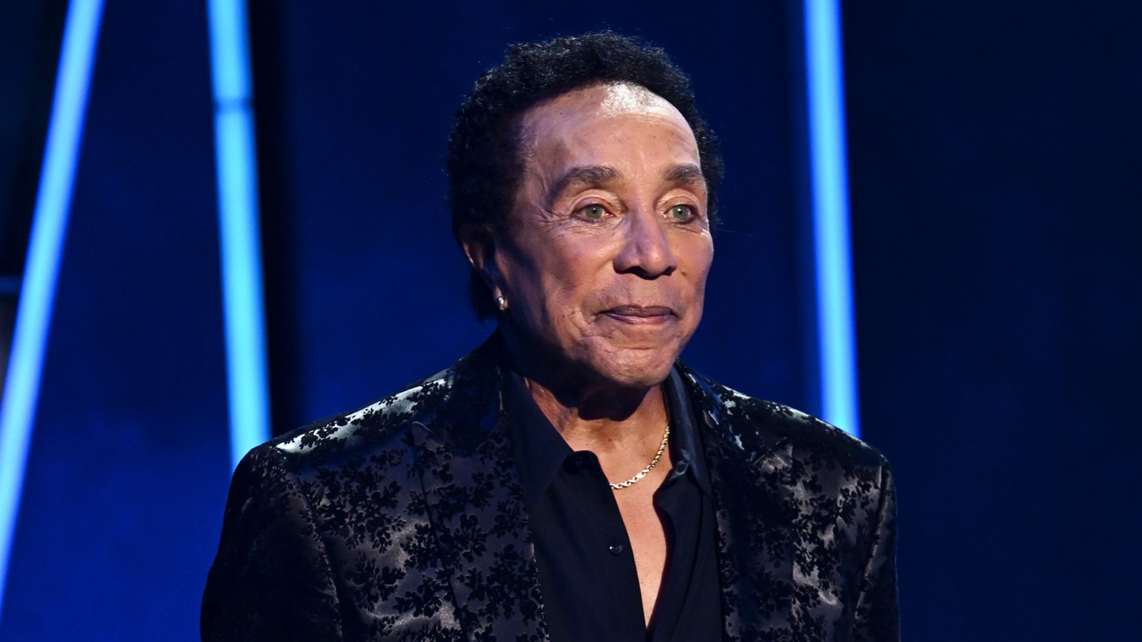 Smokey Robinson