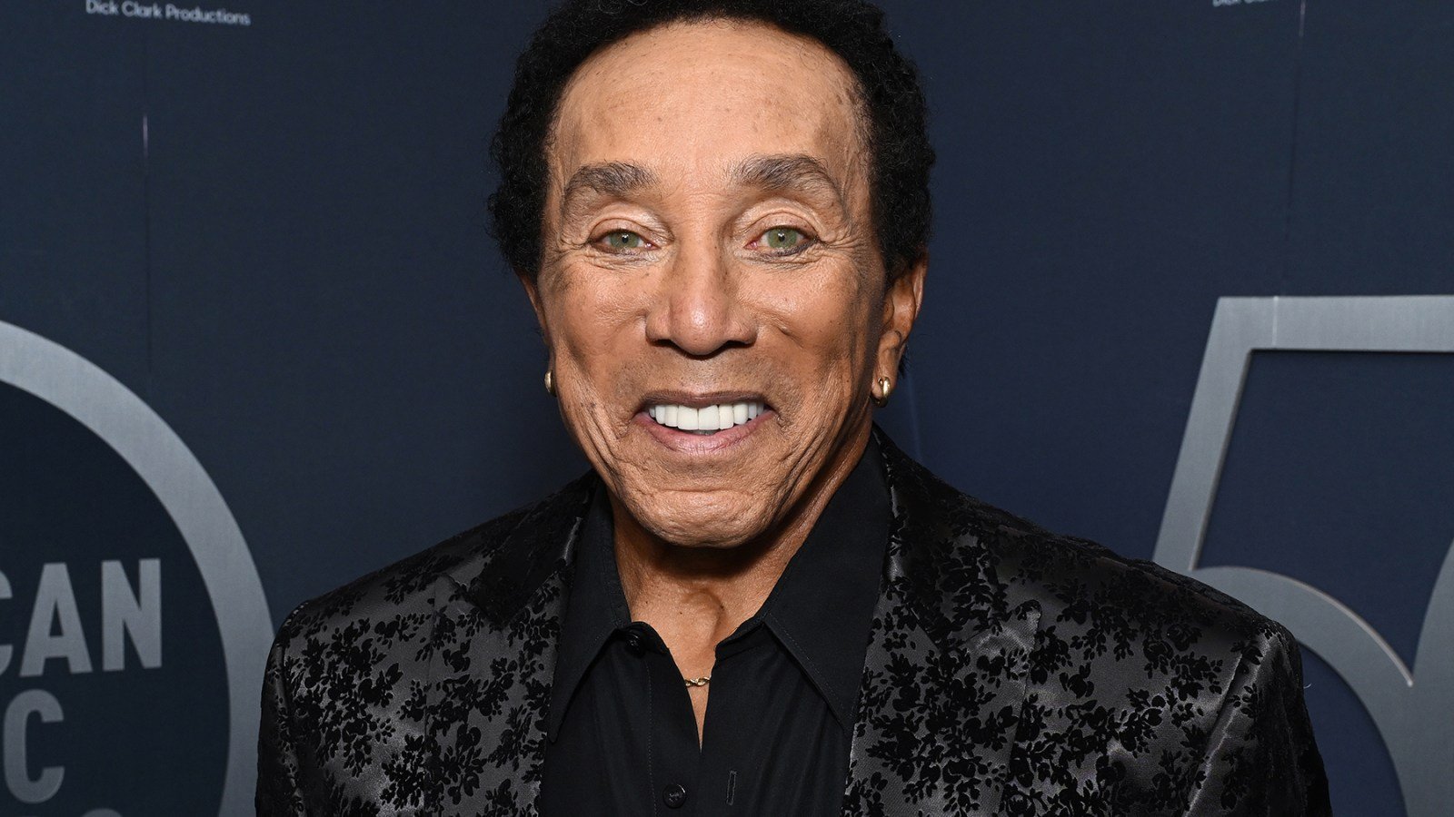 Smokey Robinson