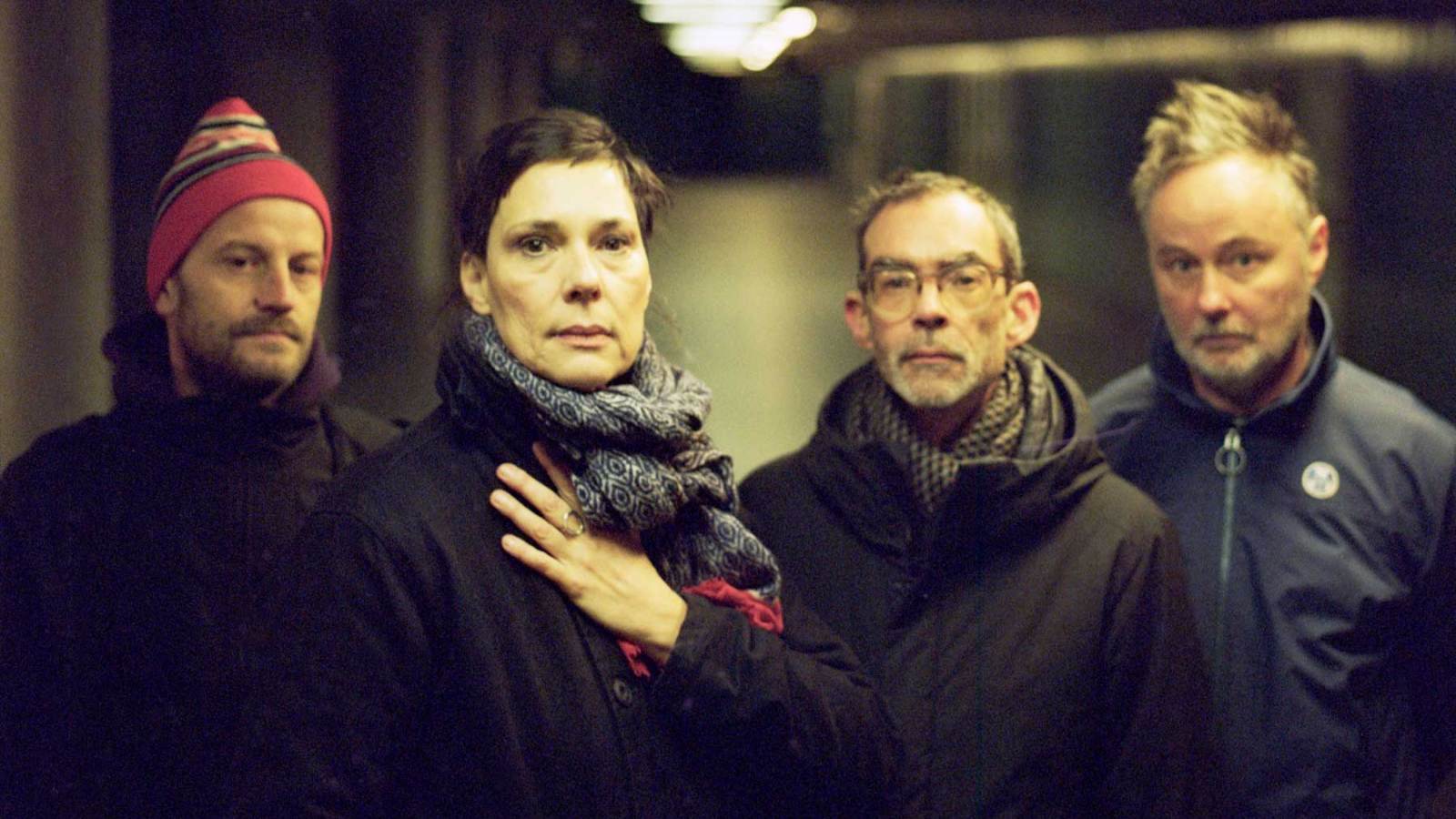 Stereolab
