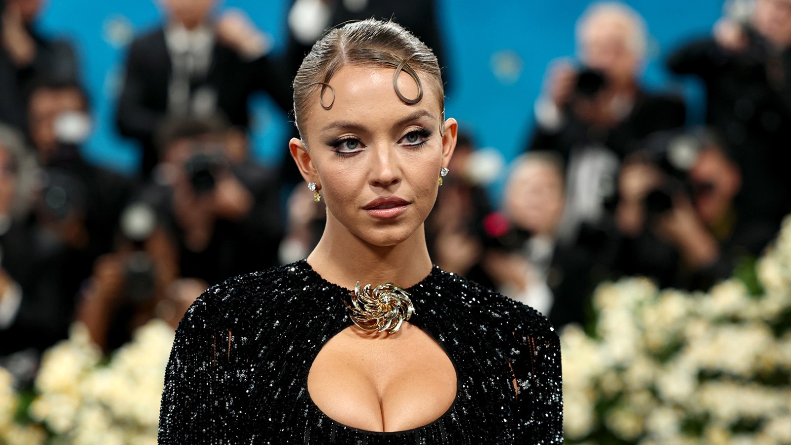 Sydney Sweeney
