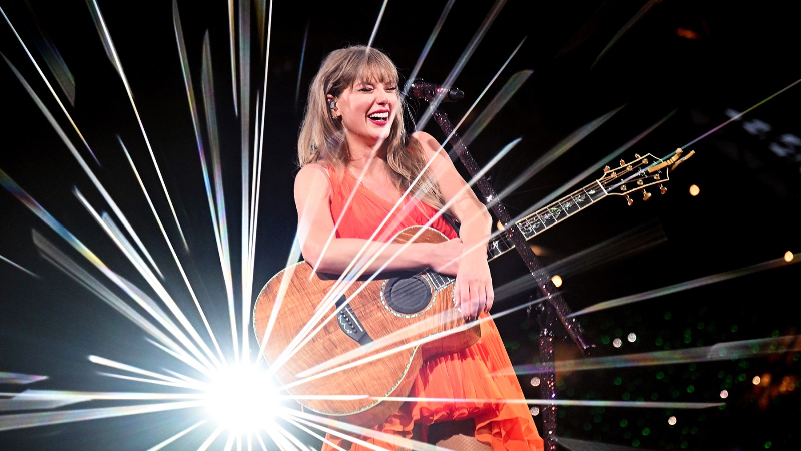 Taylor Swift