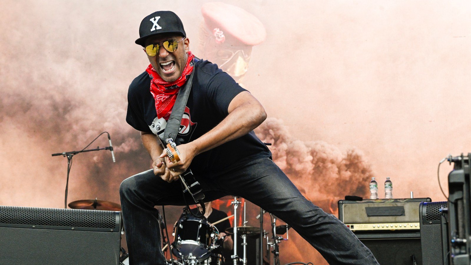 Tom Morello