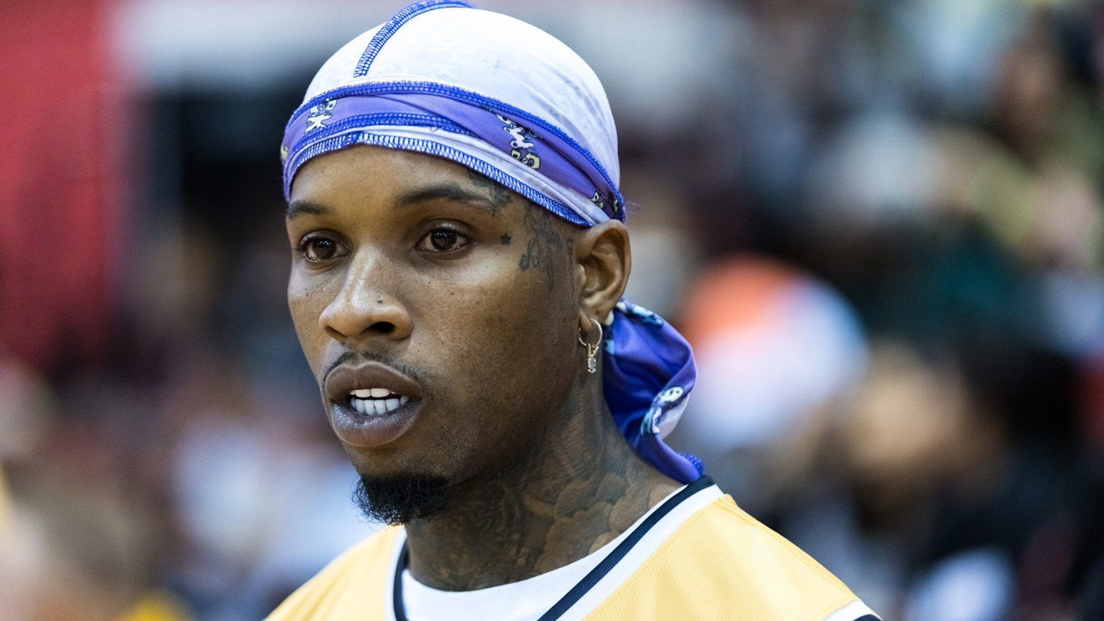Tory Lanez