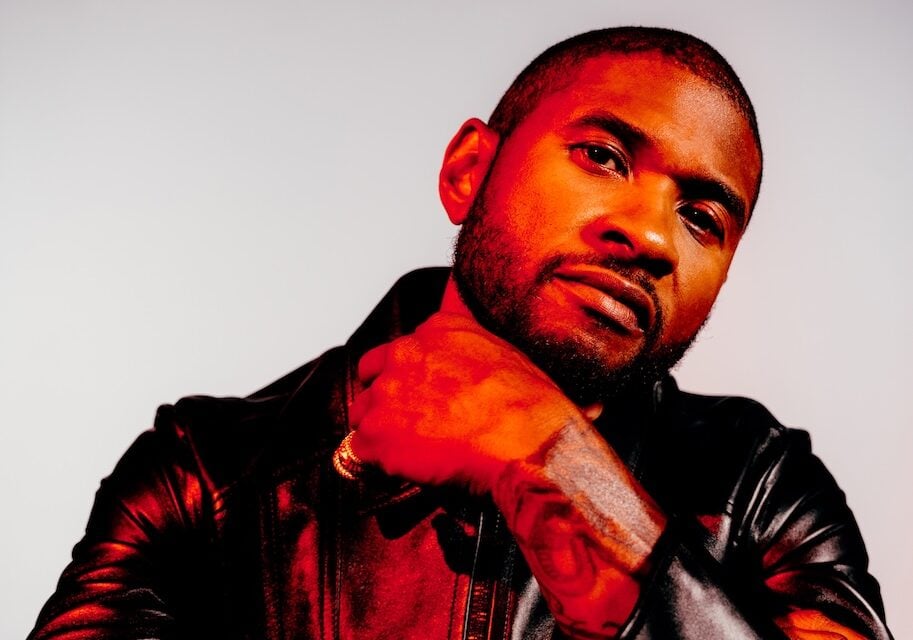 Usher