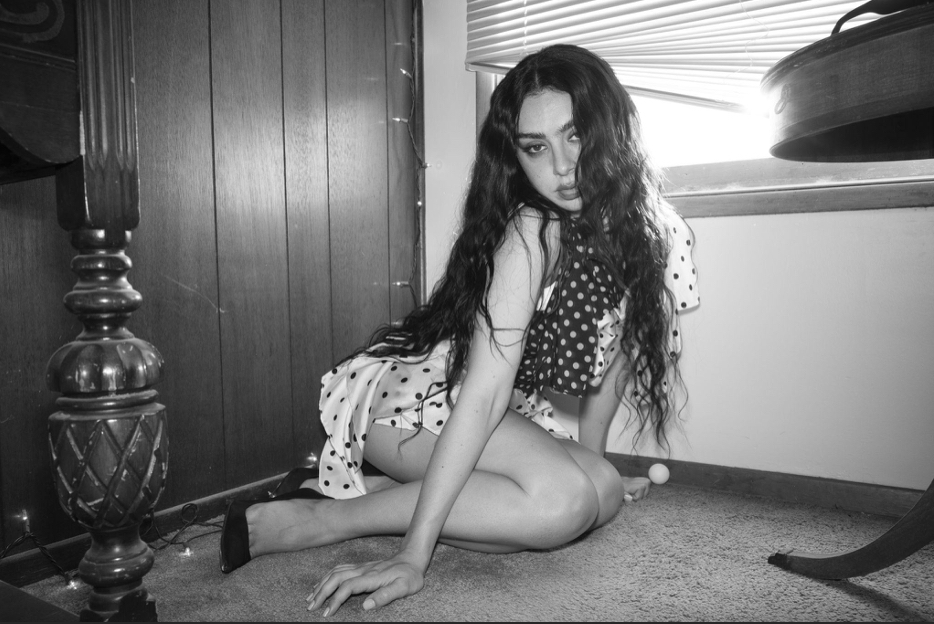 Charli XCX