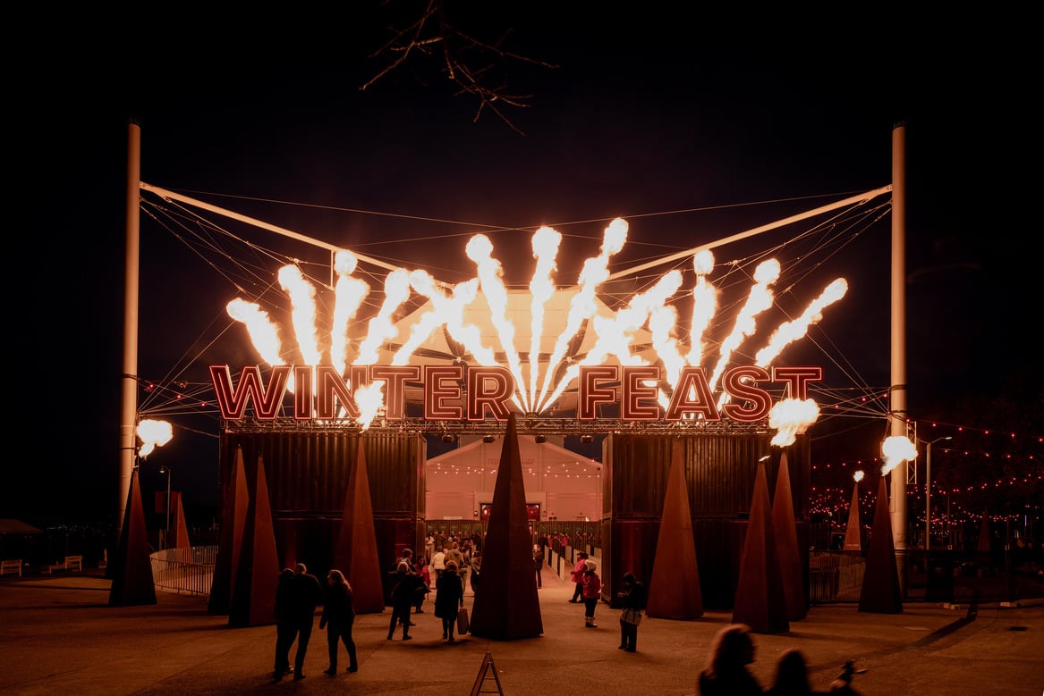 Dark Mofo 2025