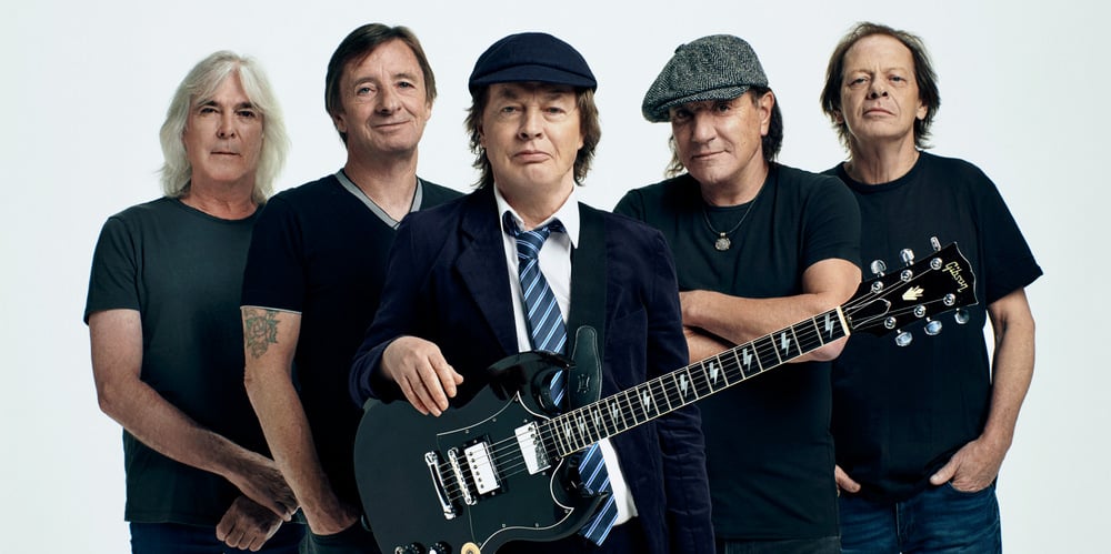 AC/DC
