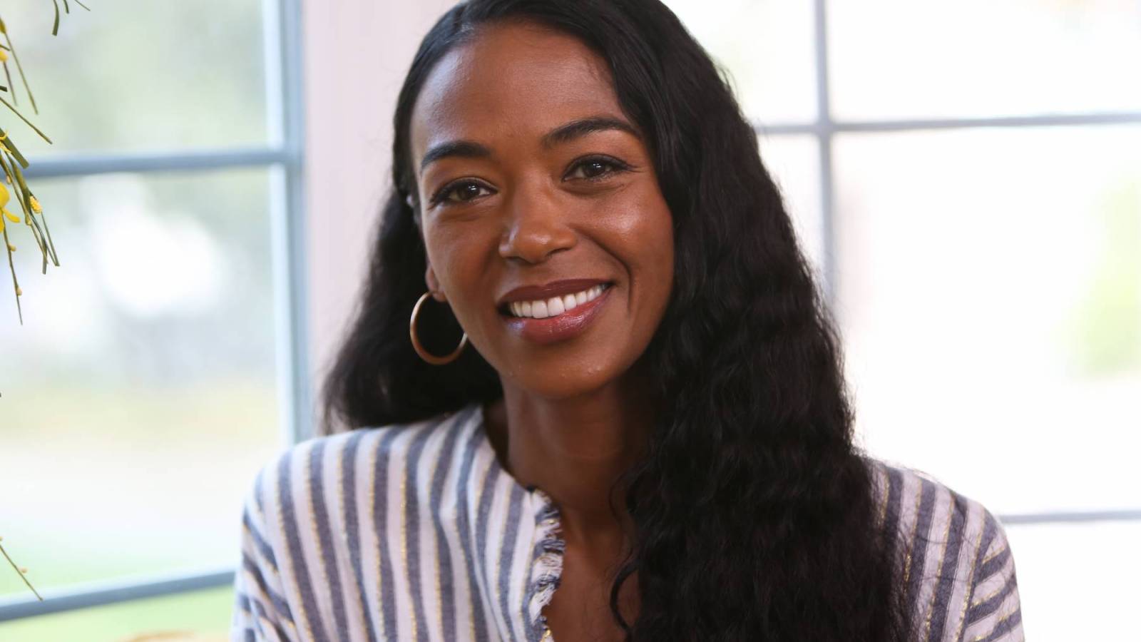 Ananda Lewis