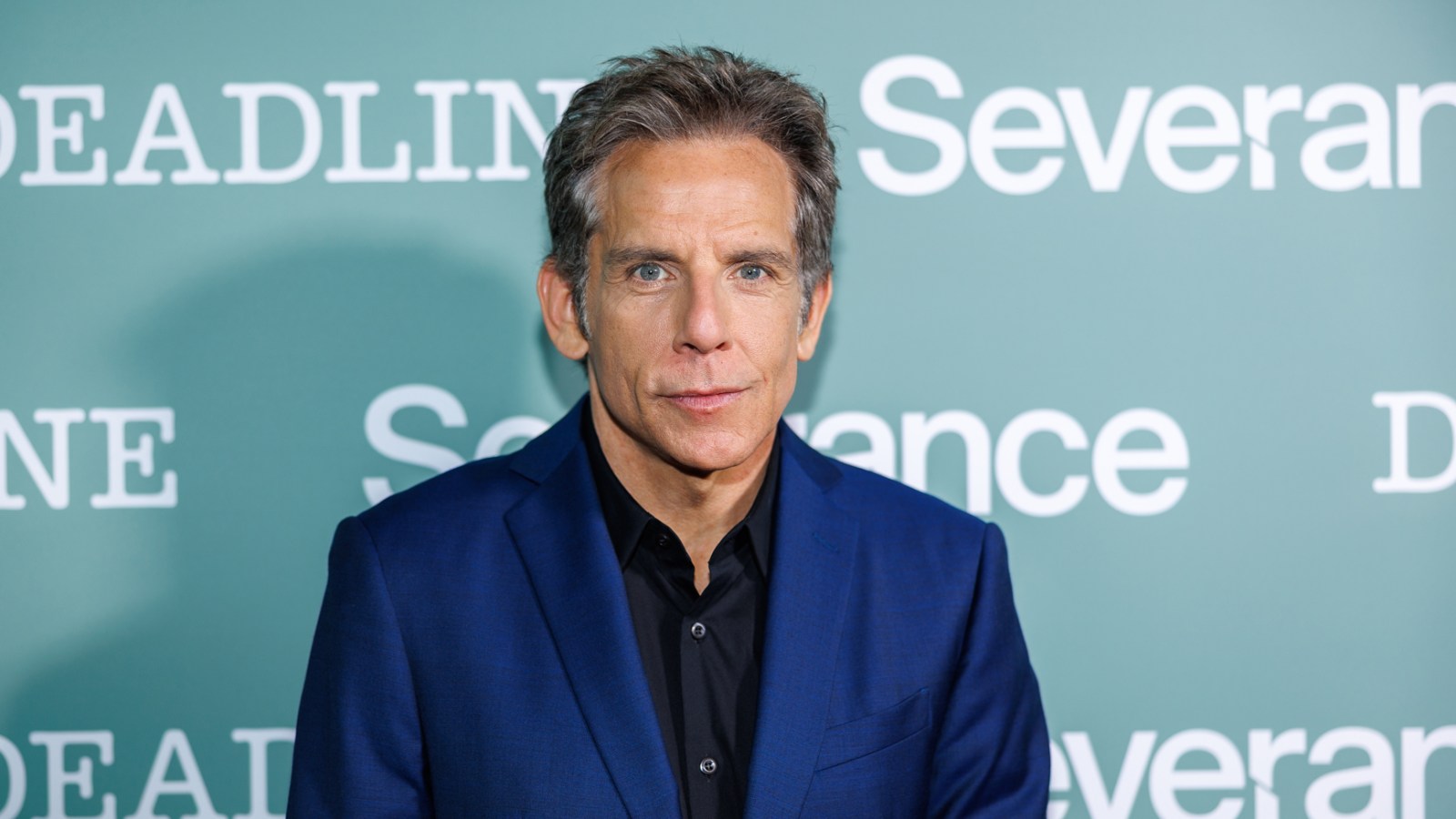 Ben Stiller