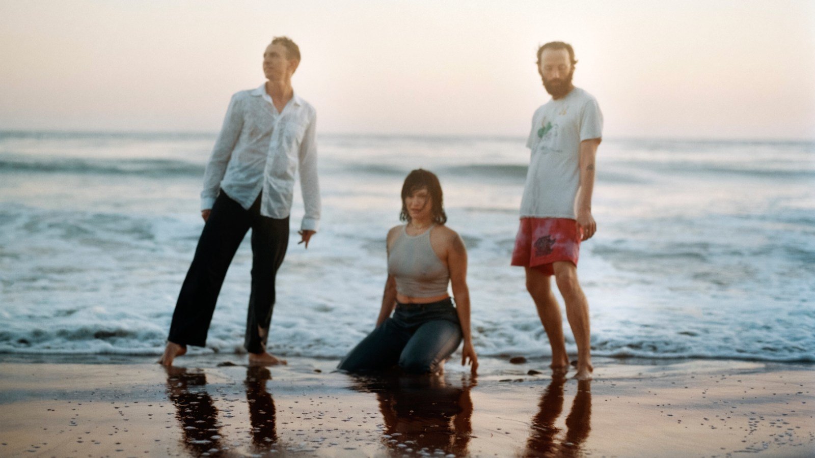 Big Thief press image