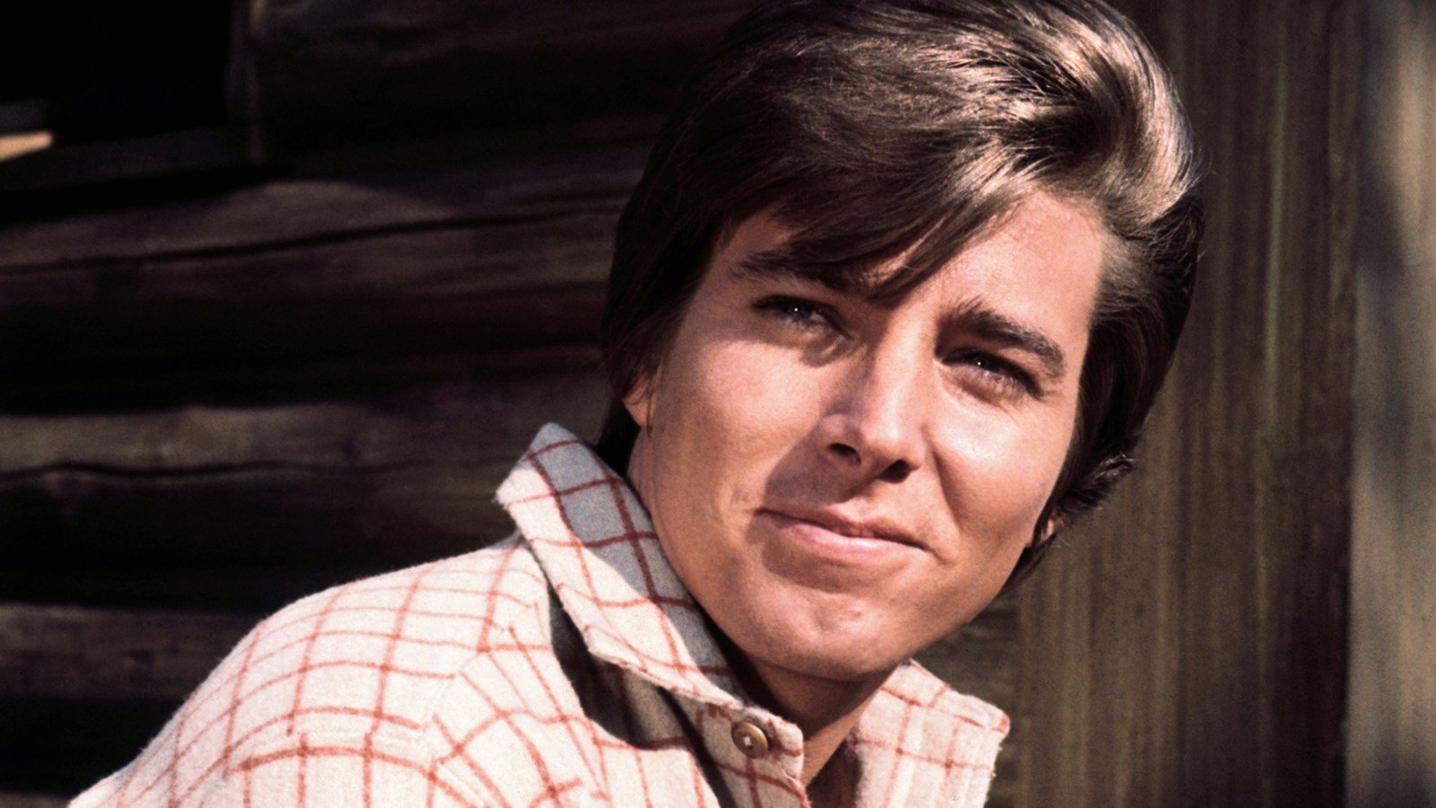 Bobby Sherman