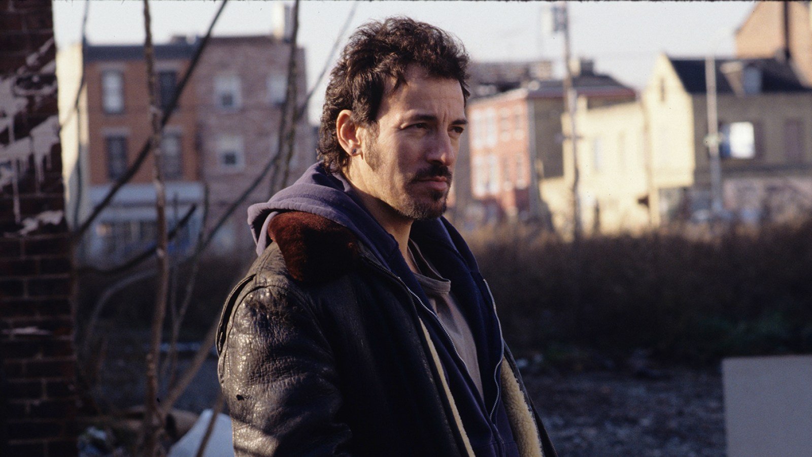 Bruce Springsteen