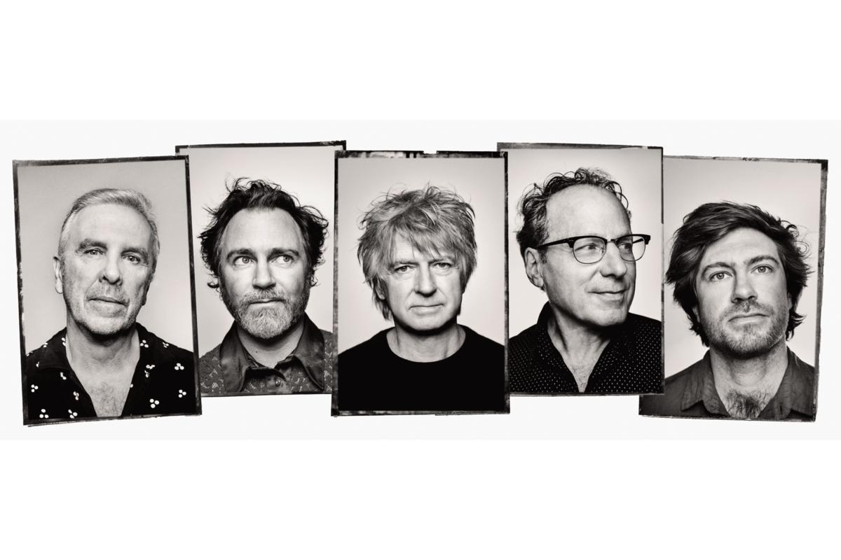 Crowded House