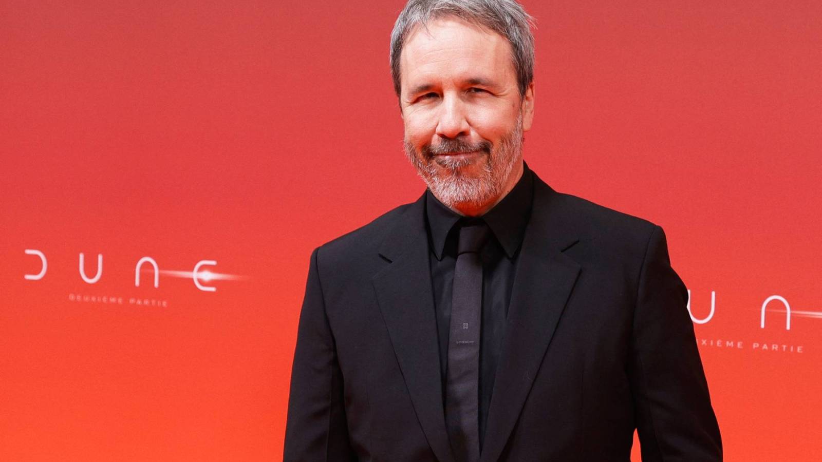 Denis Villeneuve