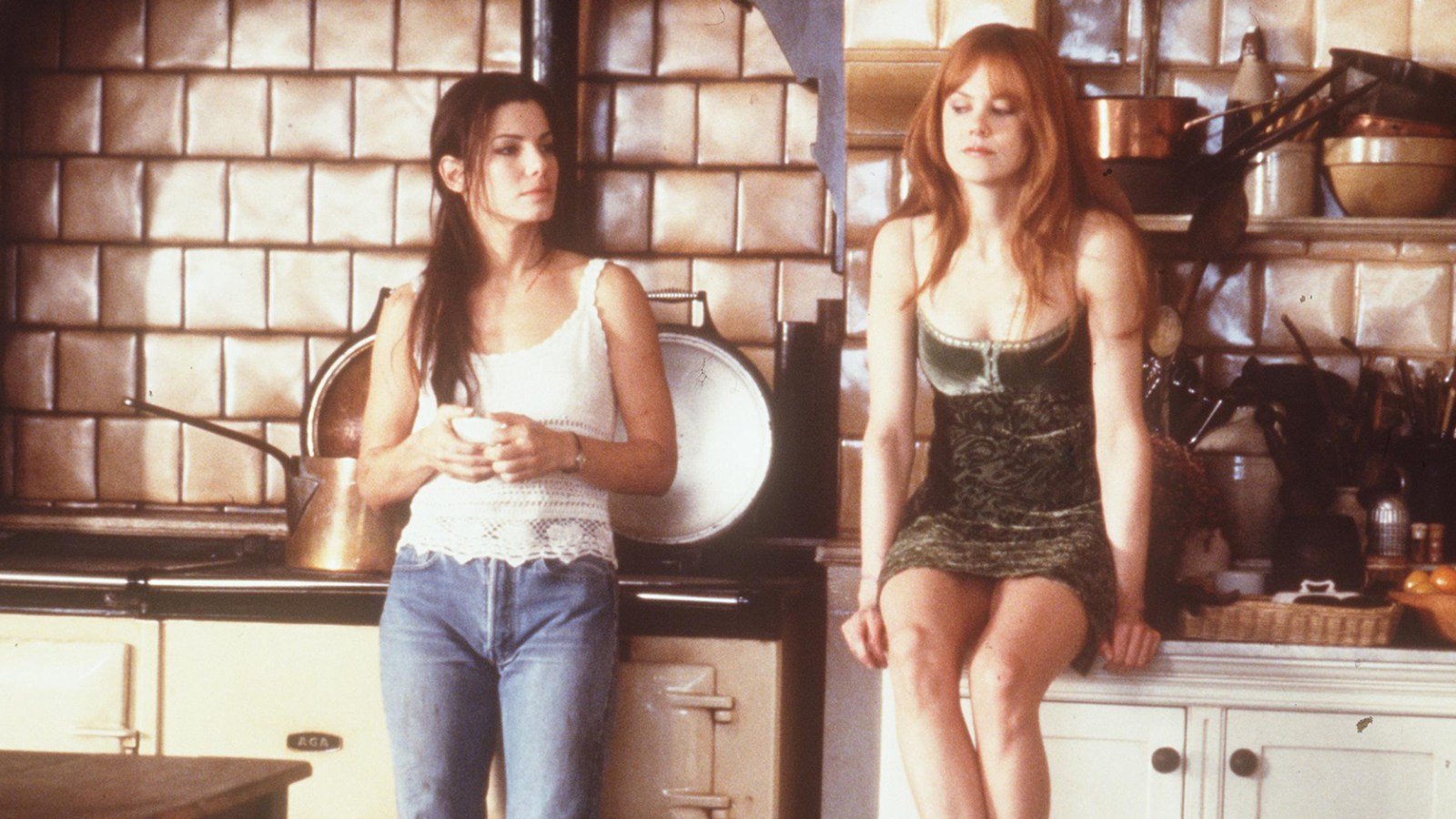 'Practical Magic'