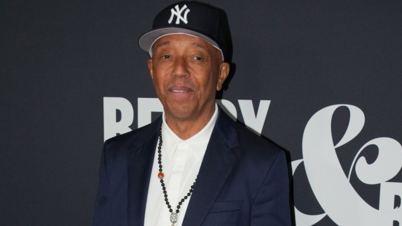 Russell Simmons