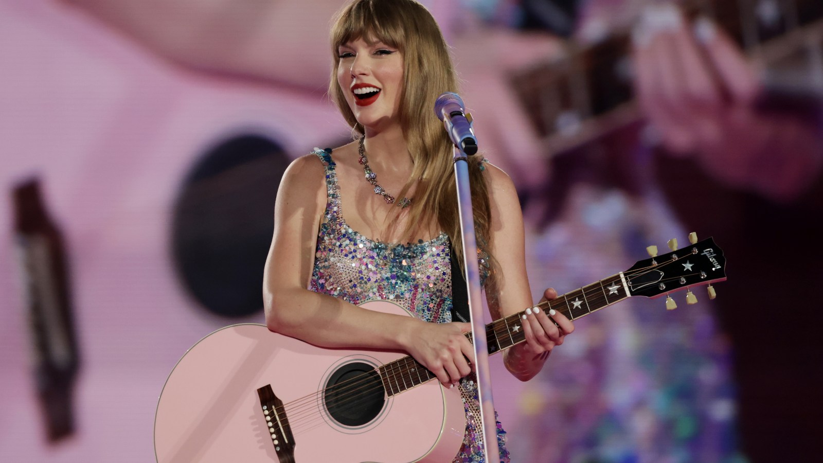 Taylor Swift