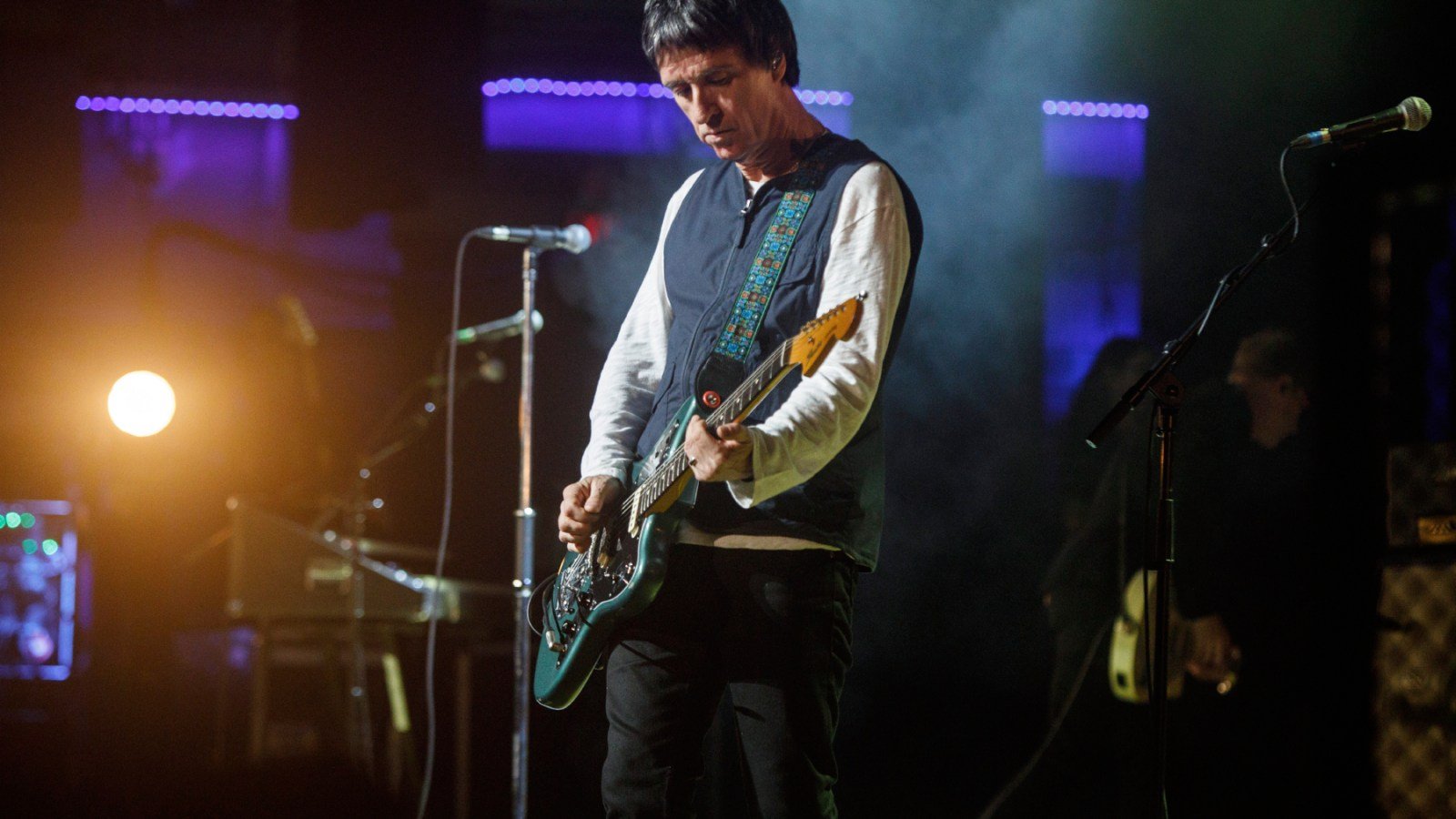 Johnny Marr
