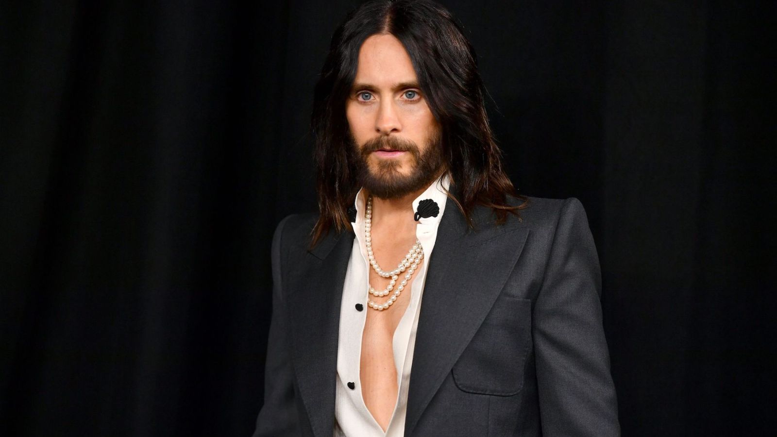 Jared Leto