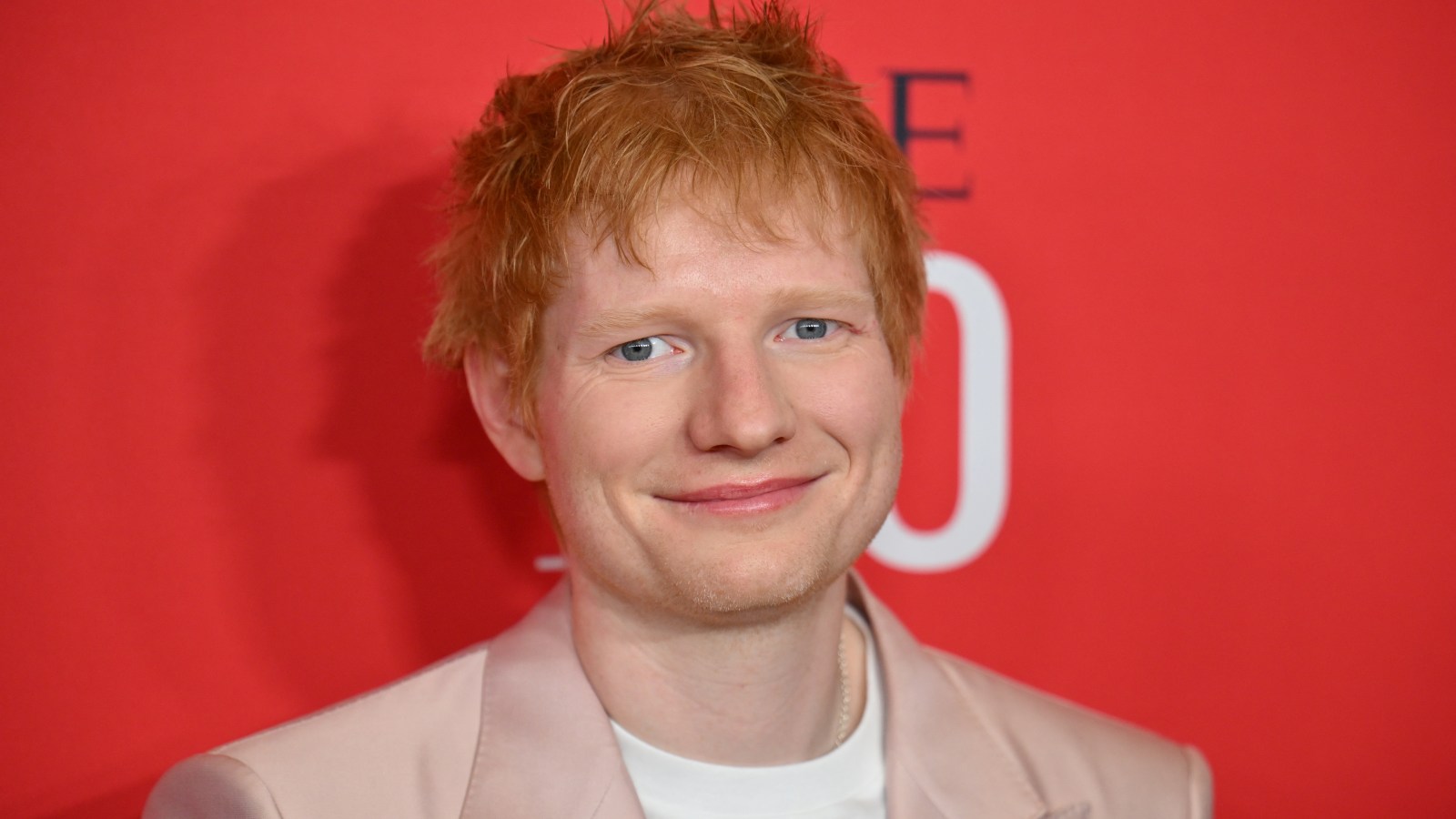 Ed Sheeran