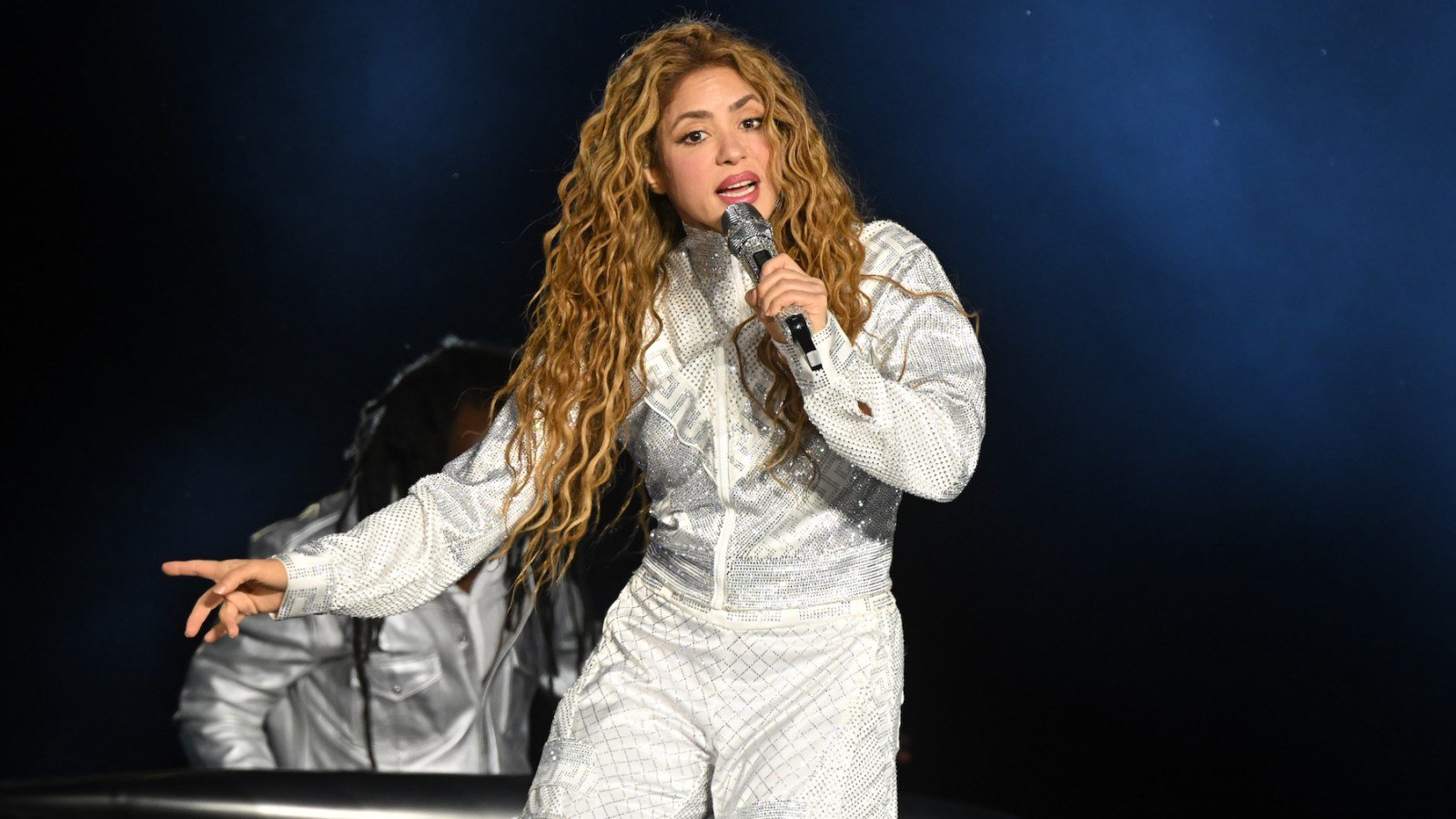 Shakira
