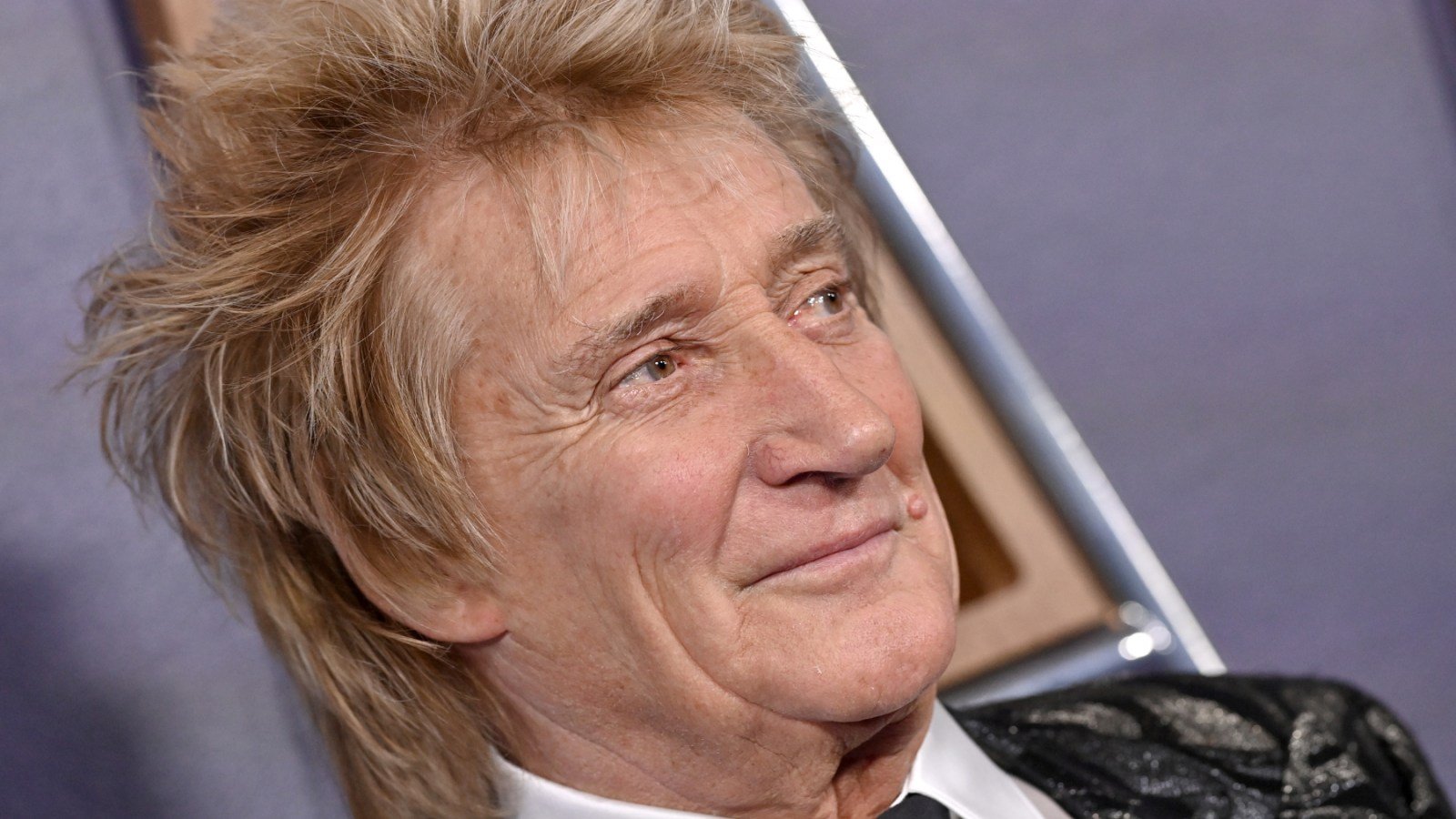 Rod Stewart