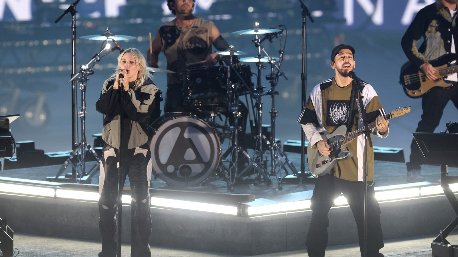Linkin Park