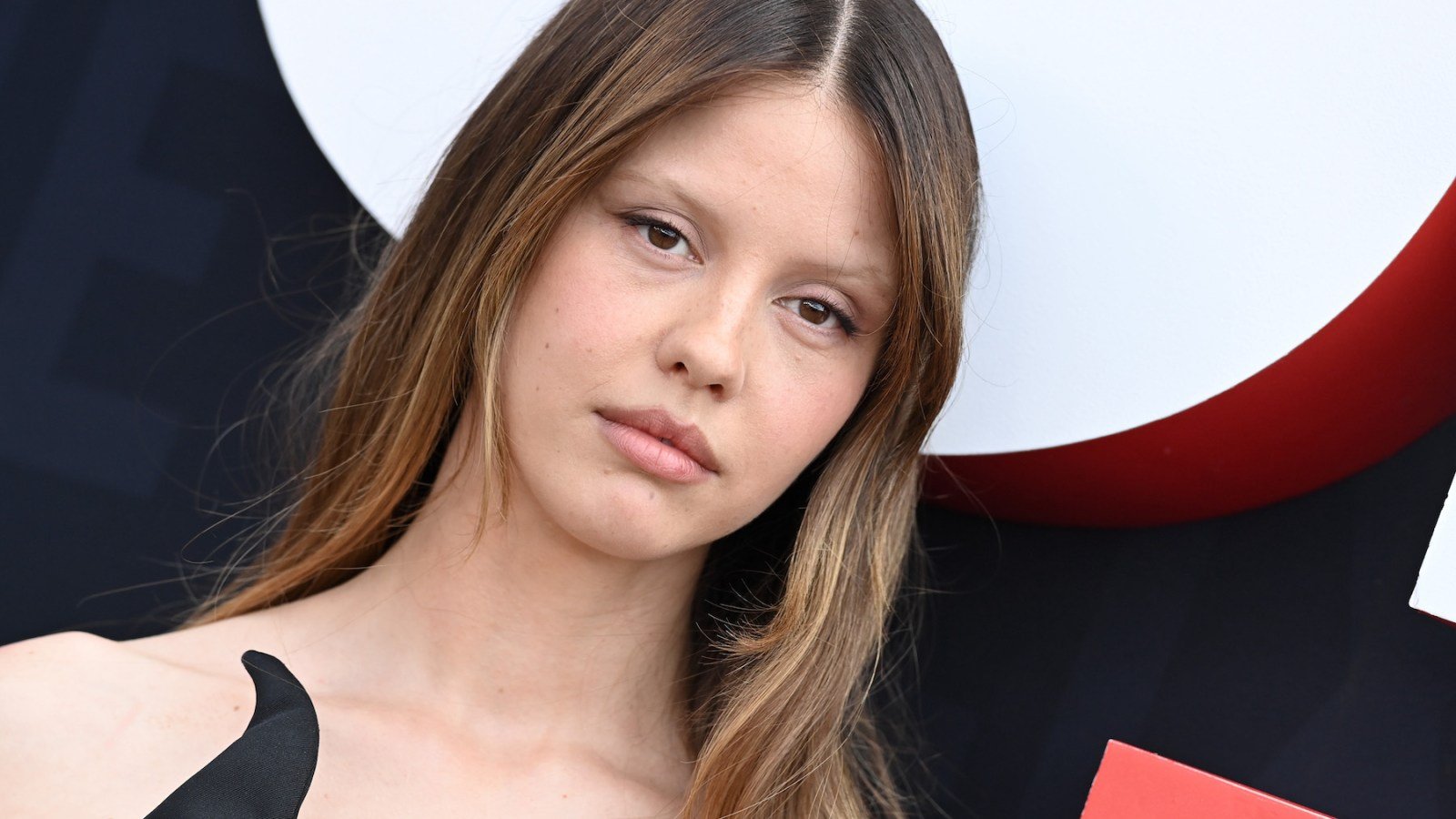 Mia Goth