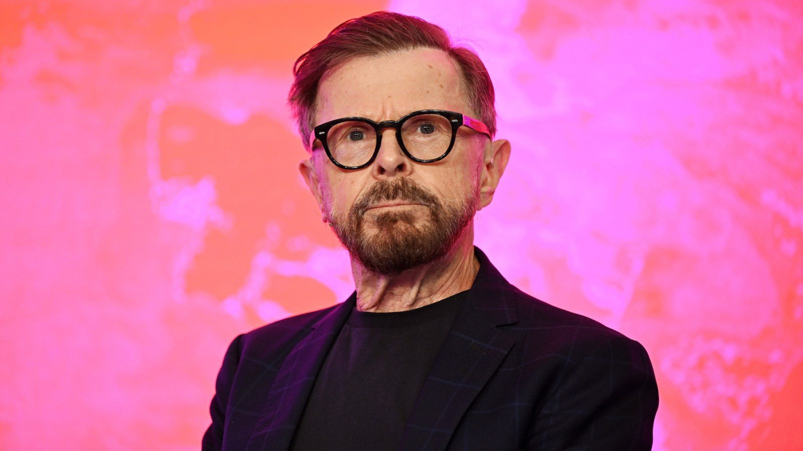 Björn Ulvaeus