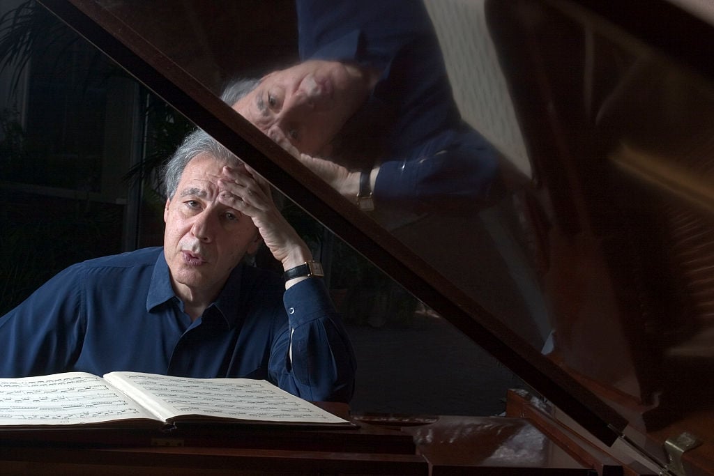 Lalo Schifrin