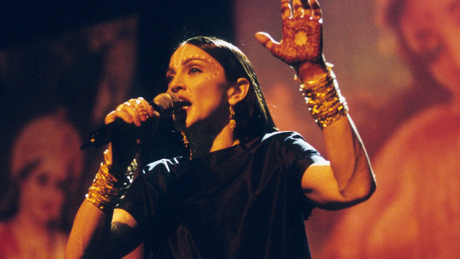 Madonna