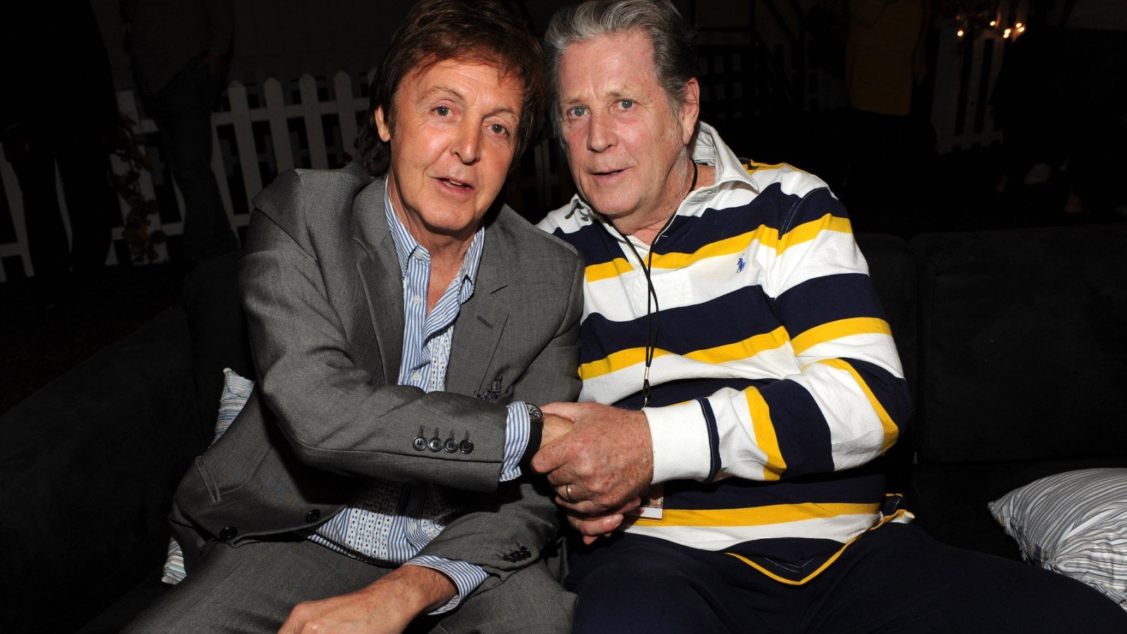 McCartney Wilson