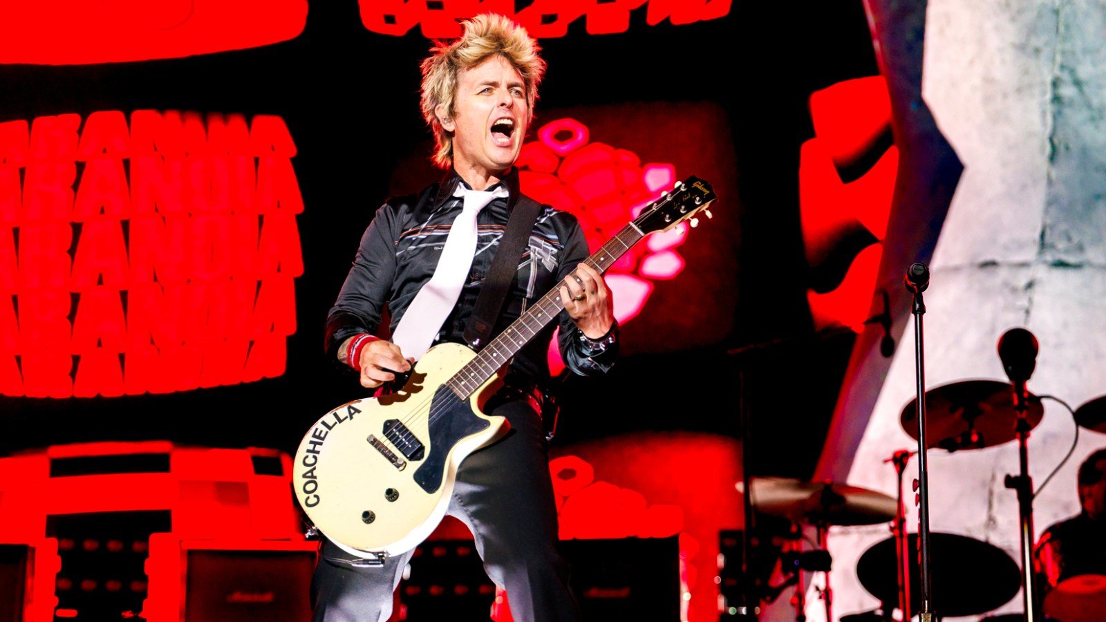 Green Day