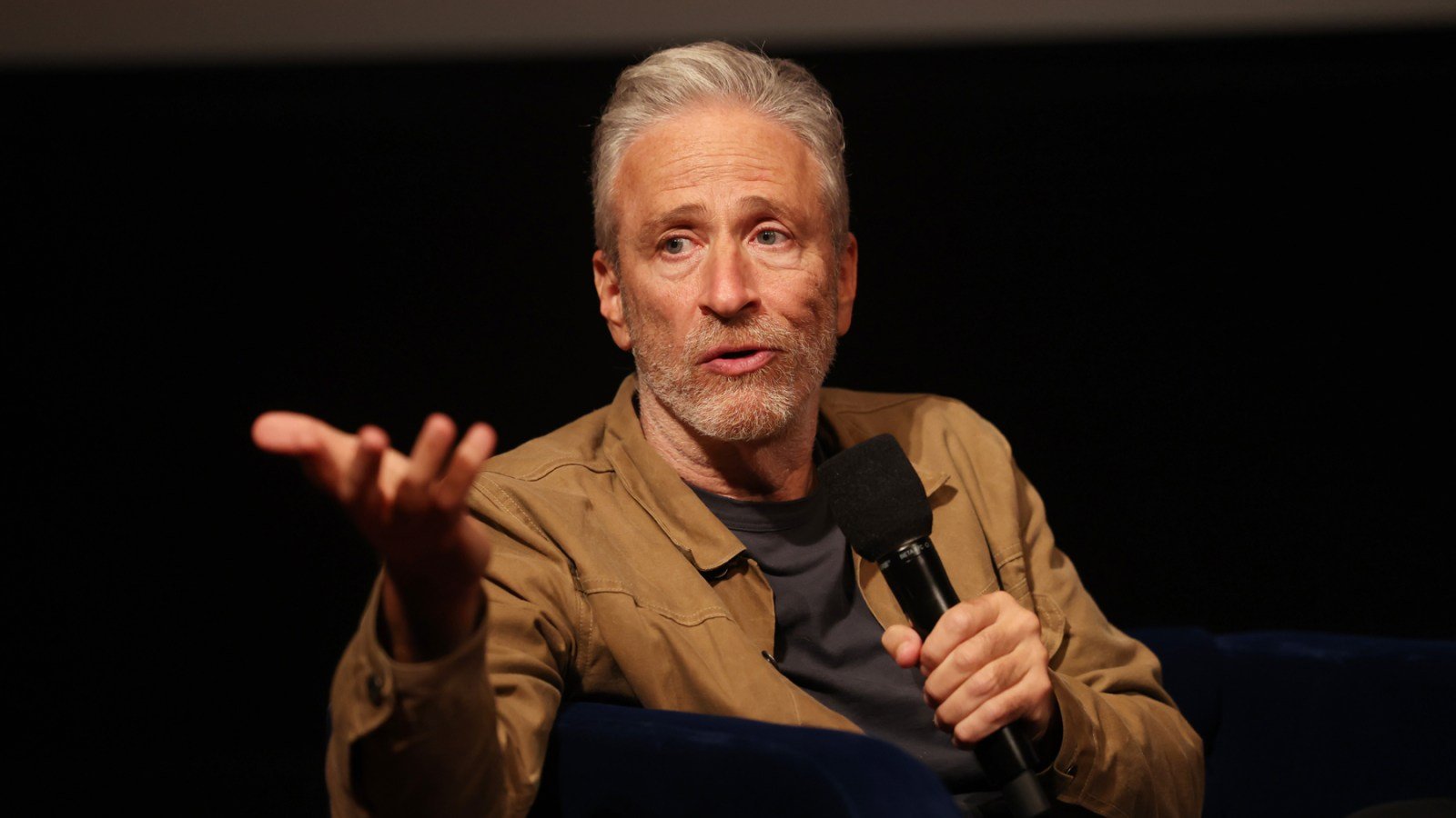Jon Stewart
