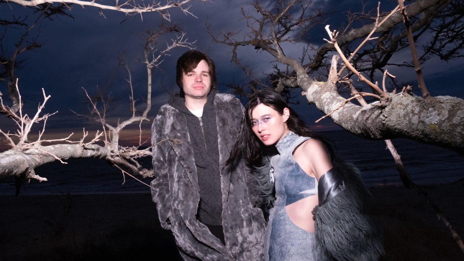 Water From Your Eyes press image