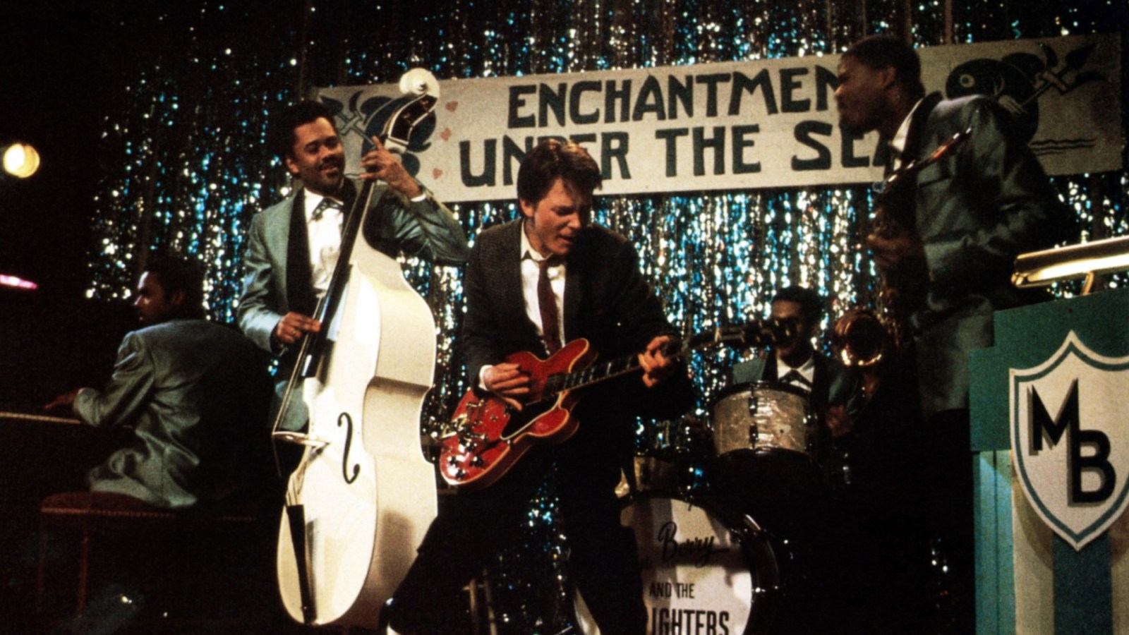 'Back to the Future'