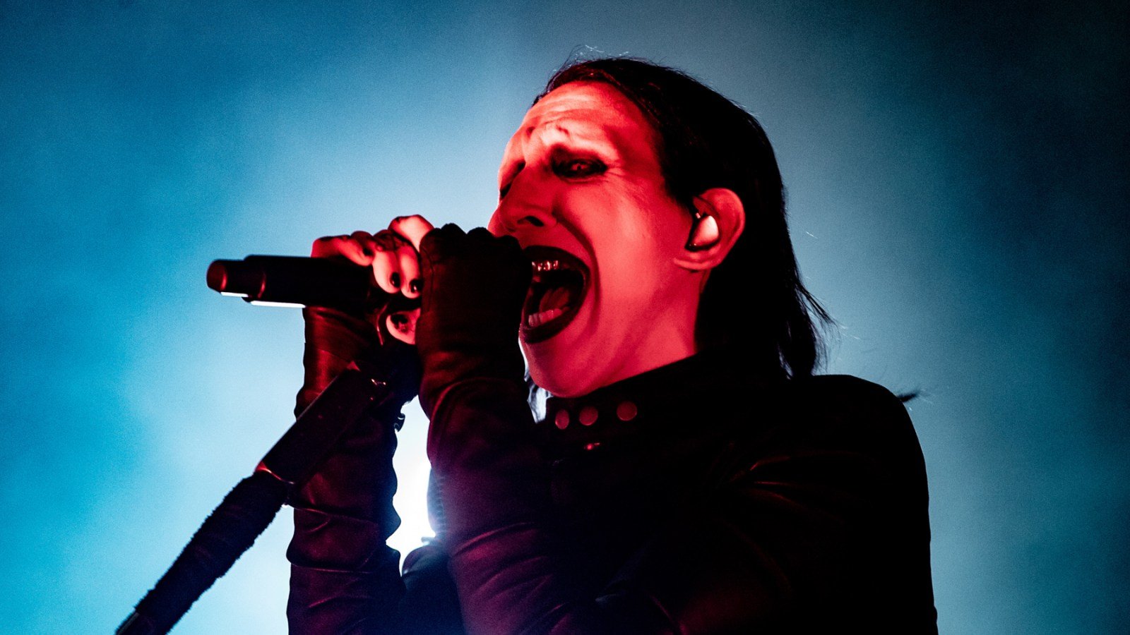 Marilyn Manson