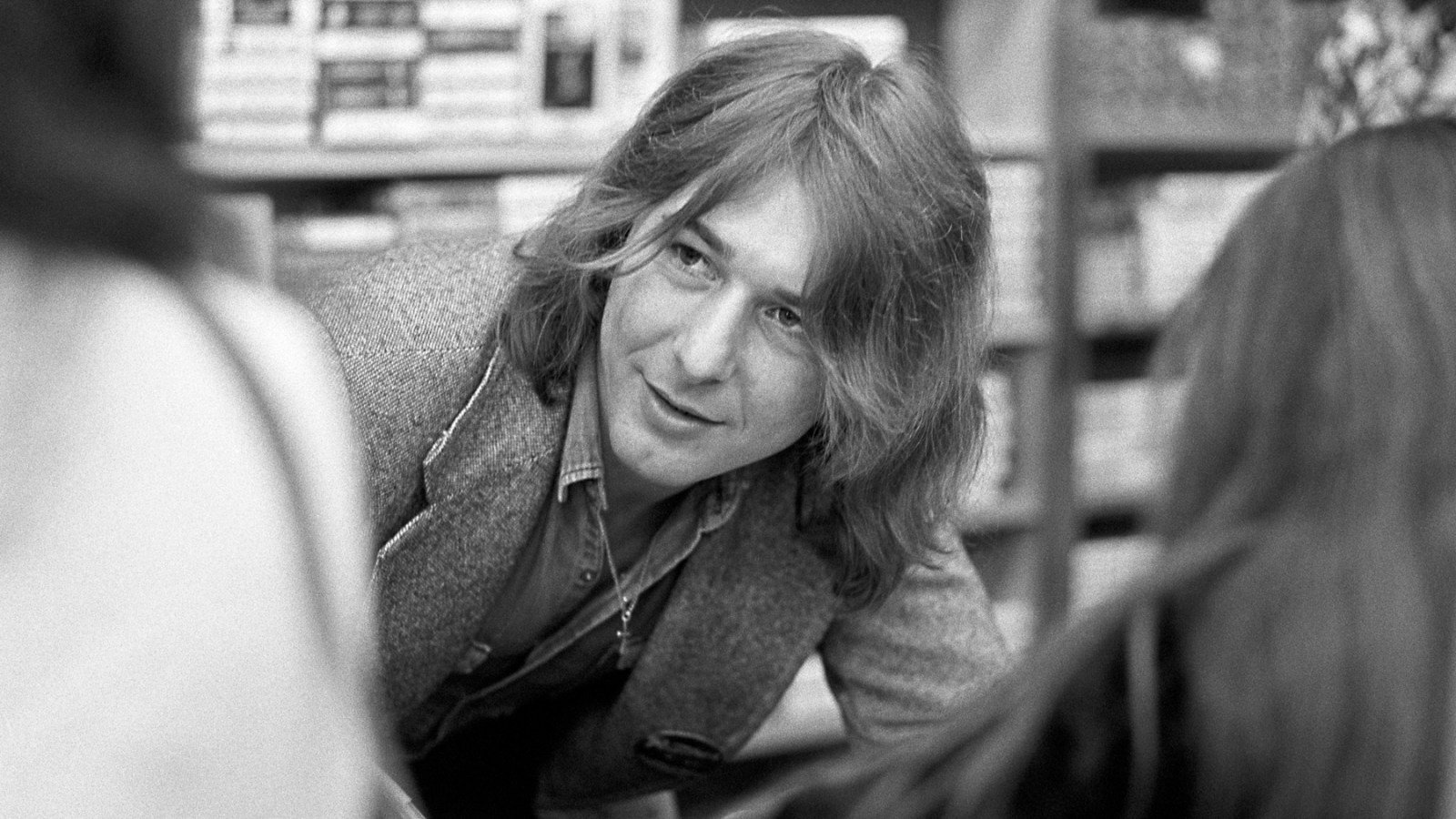 Mick Ralphs