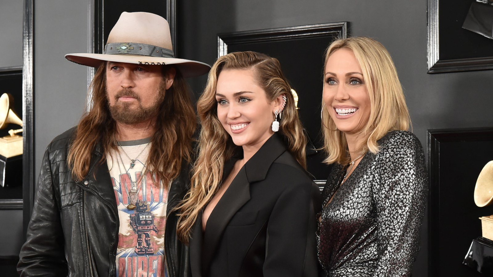 Cyrus family