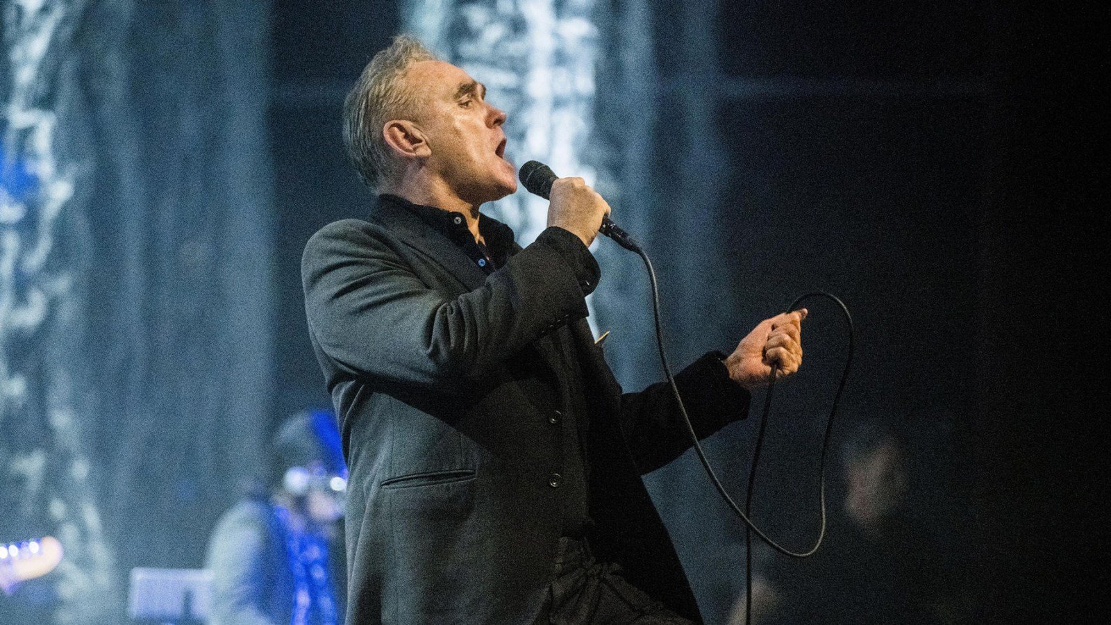 Morrissey