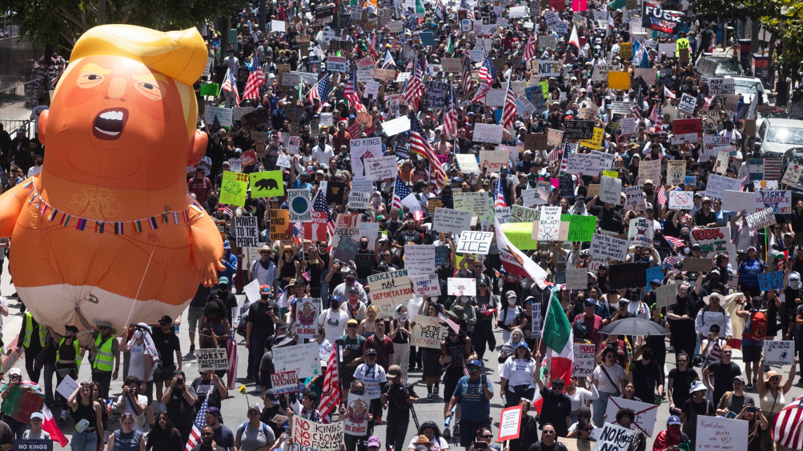 Protest