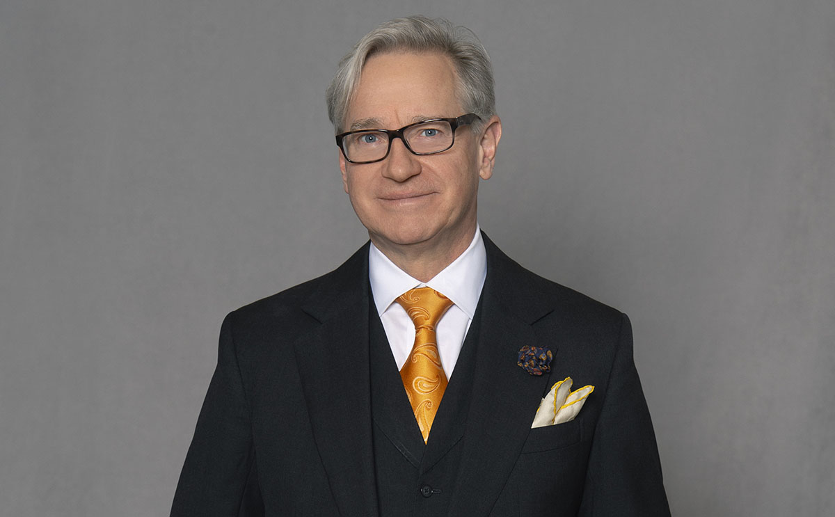Paul Feig