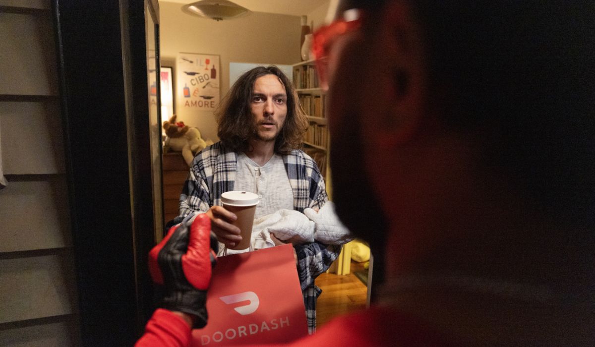 DoorDash campaign