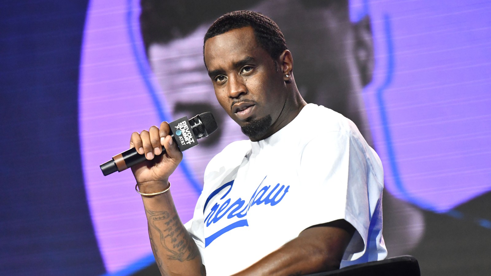 Sean Combs