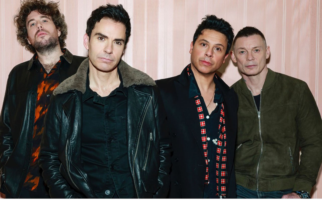 Stereophonics