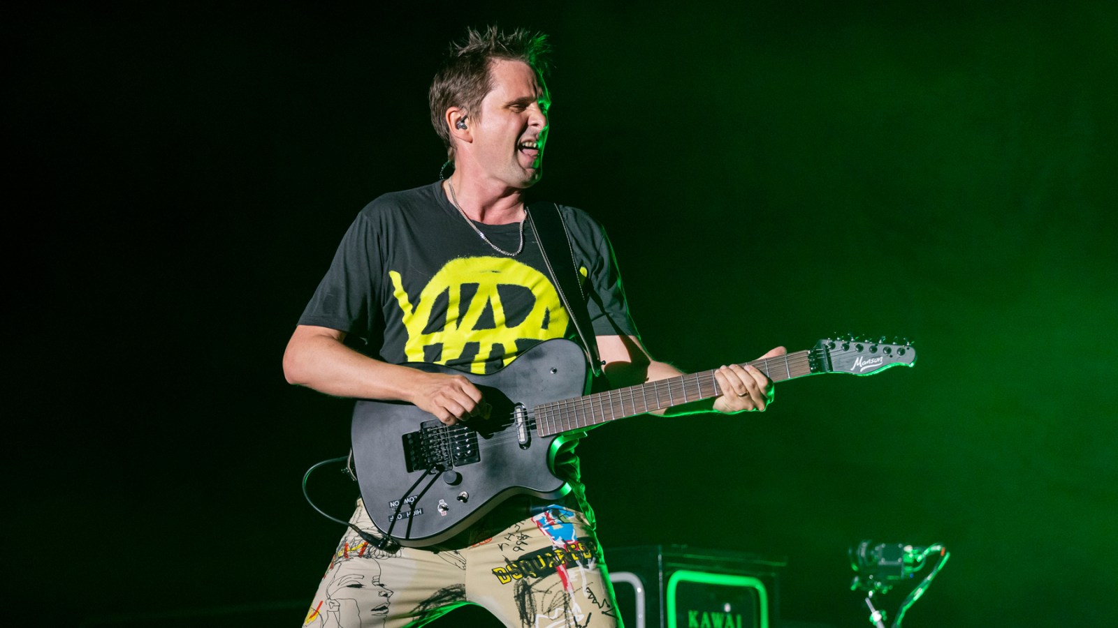 Muse