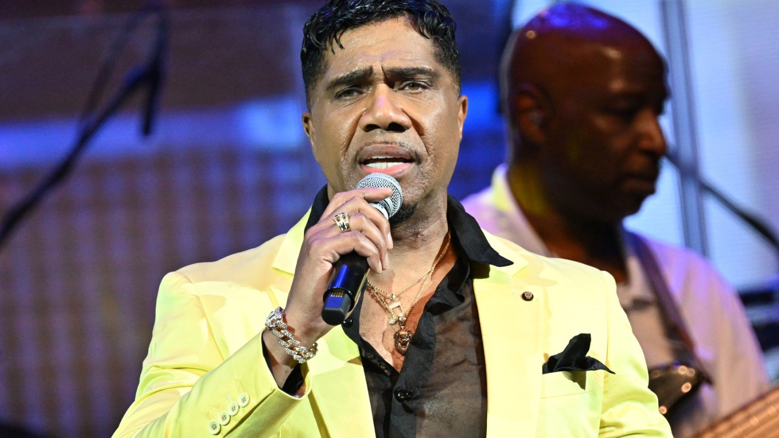 Wayne Lewis